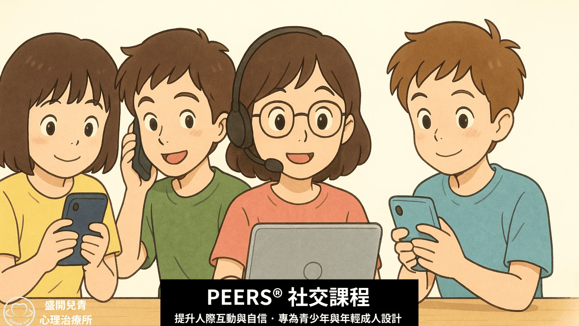 Peers® 1