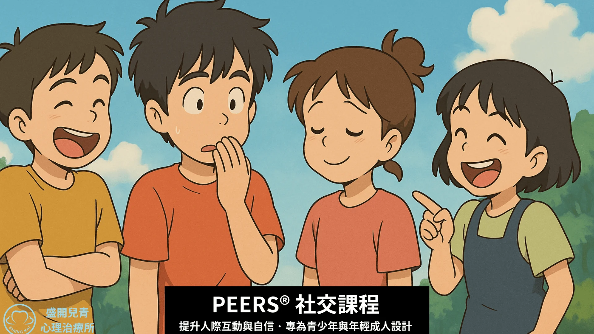 Peers®